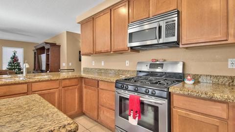 4303 E Ivanhoe St, Gilbert, AZ 85295 photo 12