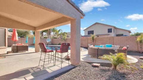 4303 E Ivanhoe St, Gilbert, AZ 85295 photo 31