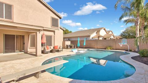 4303 E Ivanhoe St, Gilbert, AZ 85295 photo 37