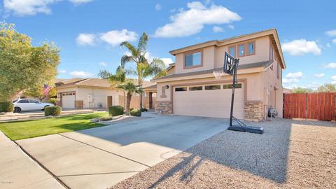 4303 E Ivanhoe St, Gilbert, AZ 85295 photo 3