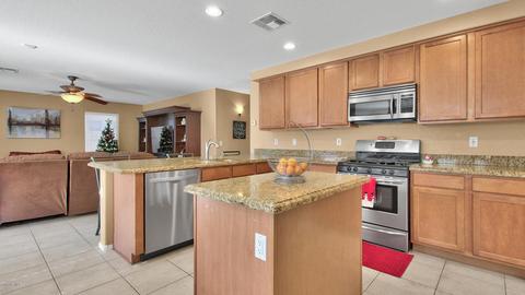 4303 E Ivanhoe St, Gilbert, AZ 85295 photo 11