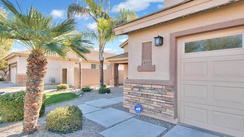 4303 E Ivanhoe St, Gilbert, AZ 85295 photo 4