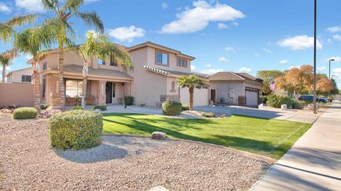4303 E Ivanhoe St, Gilbert, AZ 85295 photo 1