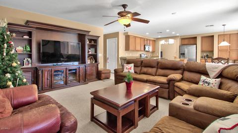 4303 E Ivanhoe St, Gilbert, AZ 85295 photo 17