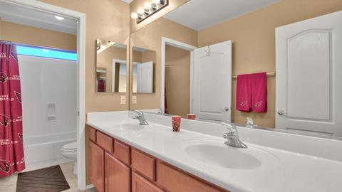 4303 E Ivanhoe St, Gilbert, AZ 85295 photo 22
