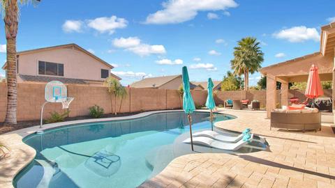 4303 E Ivanhoe St, Gilbert, AZ 85295 photo 35