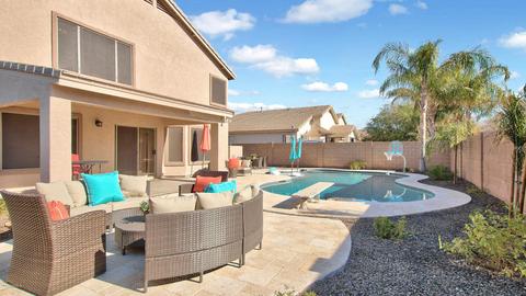 4303 E Ivanhoe St, Gilbert, AZ 85295 photo 33