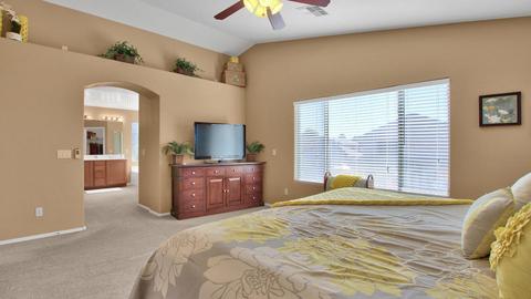 4303 E Ivanhoe St, Gilbert, AZ 85295 photo 27