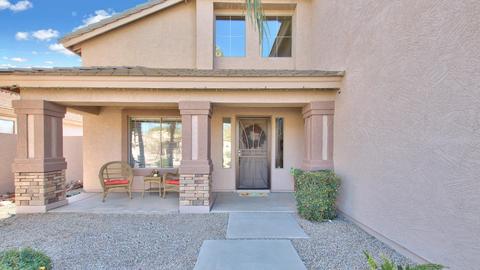 4303 E Ivanhoe St, Gilbert, AZ 85295 photo 5
