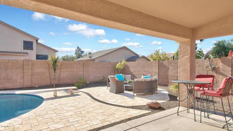 4303 E Ivanhoe St, Gilbert, AZ 85295 photo 32