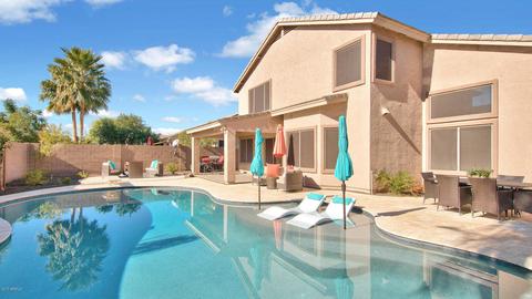 4303 E Ivanhoe St, Gilbert, AZ 85295 photo 36