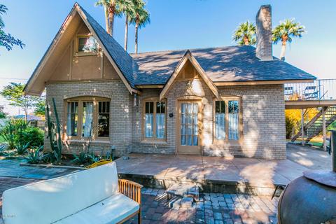 120 E Carter Rd, Phoenix, AZ 85042 photo 2