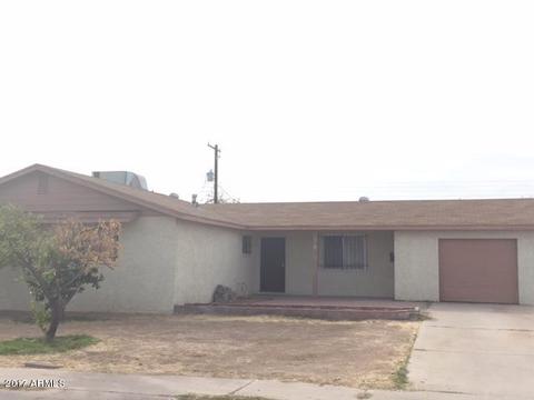 3820 N 56th Dr, Phoenix, AZ 85031 photo 1