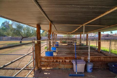 435 W Knox Rd, Gilbert, AZ 85233 photo 33
