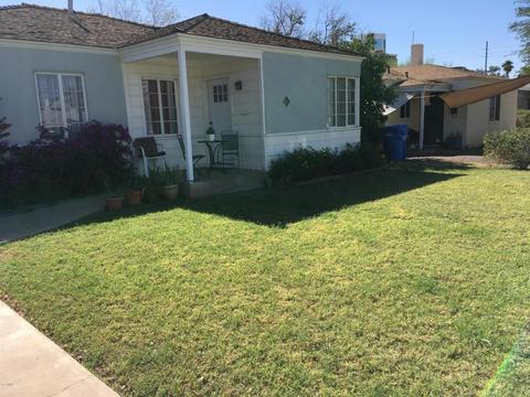 325 E Weldon Ave, Phoenix, AZ 85012 photo 2