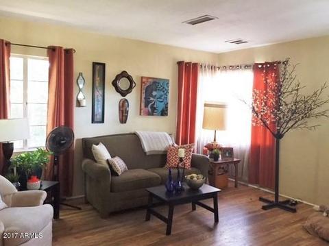 325 E Weldon Ave, Phoenix, AZ 85012 photo 3