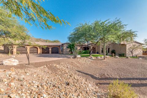 8139 Echo Canyon St, Mesa, AZ 85207 photo 1