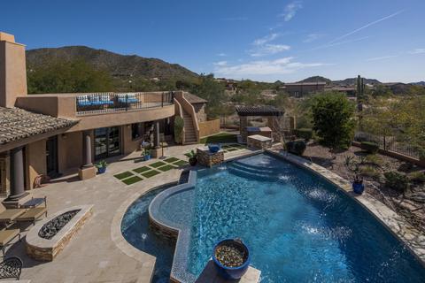 8139 Echo Canyon St, Mesa, AZ 85207 photo 21