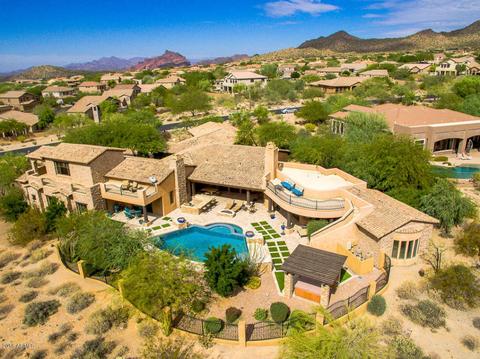 8139 Echo Canyon St, Mesa, AZ 85207 photo 65