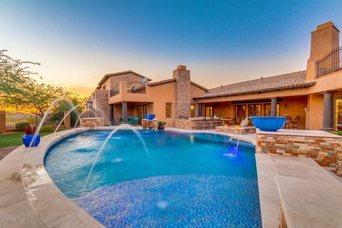 8139 Echo Canyon St, Mesa, AZ 85207 photo 60