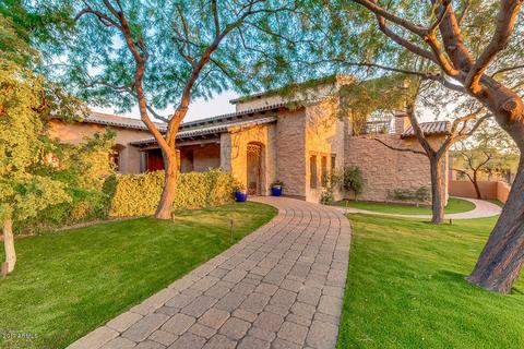 8139 Echo Canyon St, Mesa, AZ 85207 photo 3