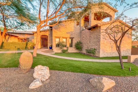 8139 Echo Canyon St, Mesa, AZ 85207 photo 4