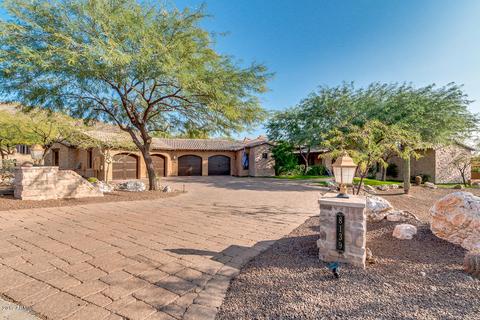8139 Echo Canyon St, Mesa, AZ 85207 photo 2