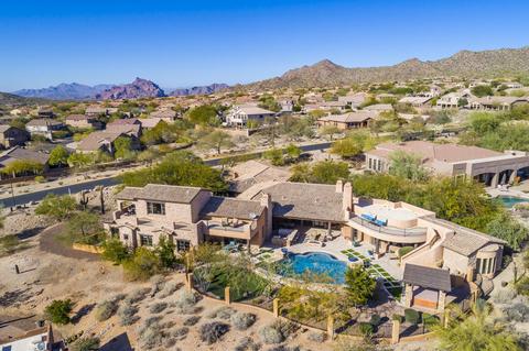 8139 Echo Canyon St, Mesa, AZ 85207 photo 64