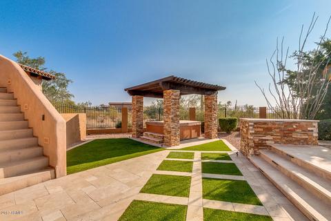 8139 Echo Canyon St, Mesa, AZ 85207 photo 22