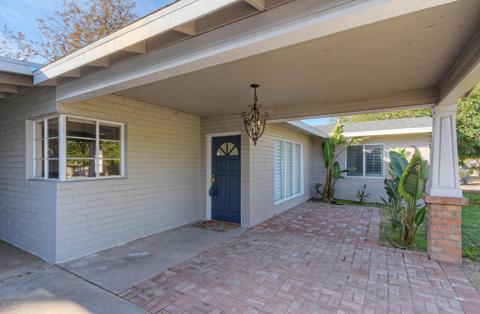 537 E Hayward Ave, Phoenix, AZ 85020 photo 2