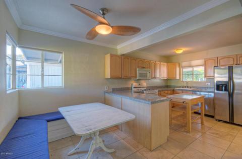 537 E Hayward Ave, Phoenix, AZ 85020 photo 5