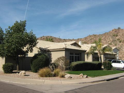 16202 S 26th Pl, Phoenix, AZ 85048 photo 2