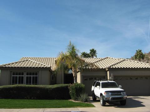 16202 S 26th Pl, Phoenix, AZ 85048 photo 1