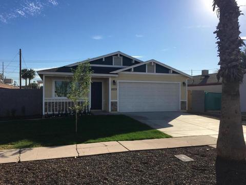 2210 E Polk St, Phoenix, AZ 85006 photo 2
