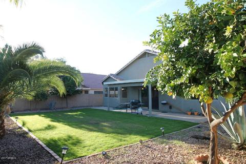 5749 E Jacaranda St, Mesa, AZ 85205 photo 23