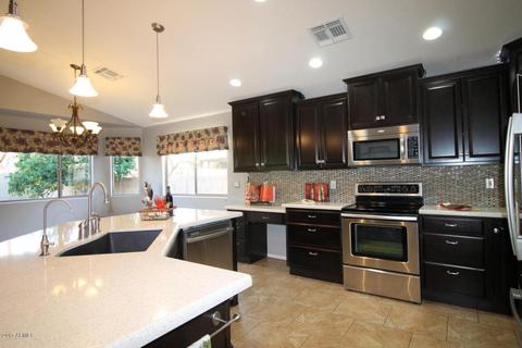 5749 E Jacaranda St, Mesa, AZ 85205 photo 3