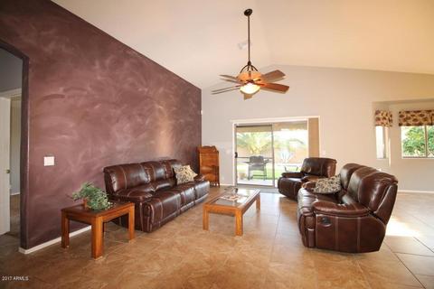 5749 E Jacaranda St, Mesa, AZ 85205 photo 10
