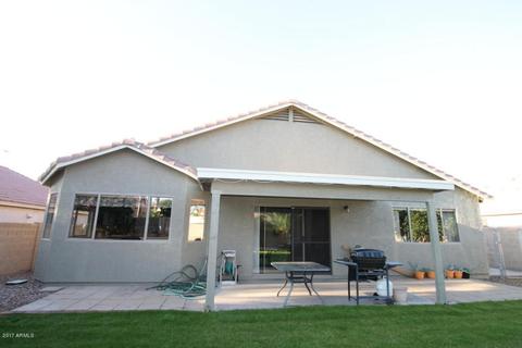 5749 E Jacaranda St, Mesa, AZ 85205 photo 22