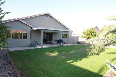 5749 E Jacaranda St, Mesa, AZ 85205 photo 21