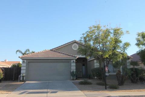 5749 E Jacaranda St, Mesa, AZ 85205 photo 1