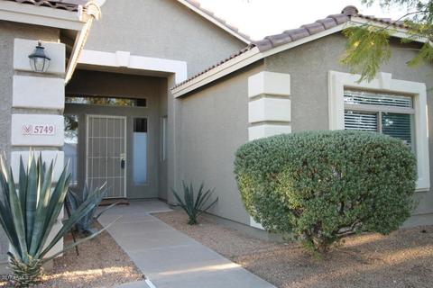 5749 E Jacaranda St, Mesa, AZ 85205 photo 2