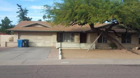 4402 E Crocus Dr, Phoenix, AZ 85032 photo 1