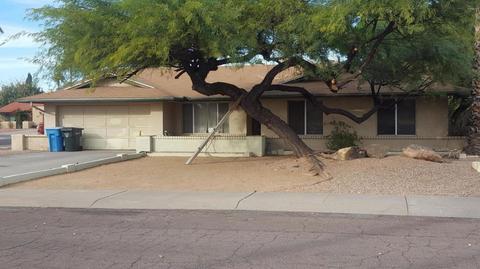 4402 E Crocus Dr, Phoenix, AZ 85032 photo 2