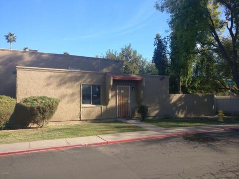6823 W Devonshire Ave, Phoenix, AZ 85033 photo 1