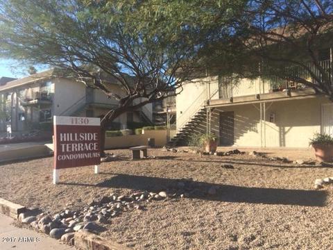 1130 E Butler Dr #C2, Phoenix, AZ 85020 photo 1