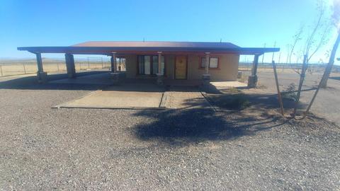1766 W Highway 87 Hwy W, Coolidge, AZ 85128
