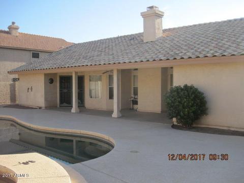 2126 E Desoto Way, Gilbert, AZ 85234 photo 23