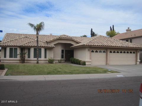 2126 E Desoto Way, Gilbert, AZ 85234 photo 1