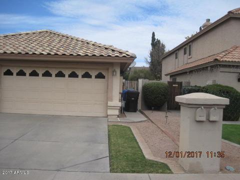 2126 E Desoto Way, Gilbert, AZ 85234 photo 22
