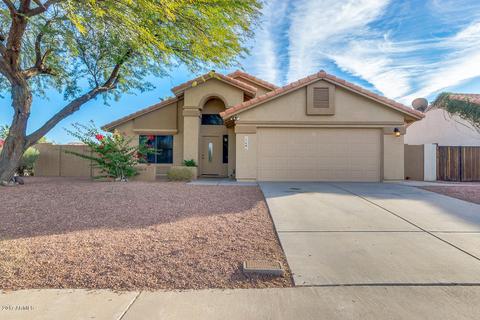 14601 S 35th Pl, Phoenix, AZ 85044